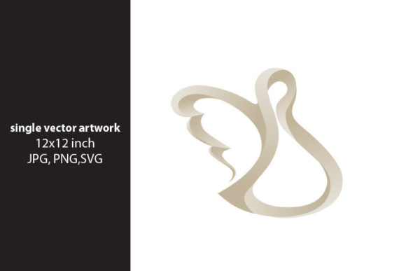 Golden Angel Graphics for Creative Sellers